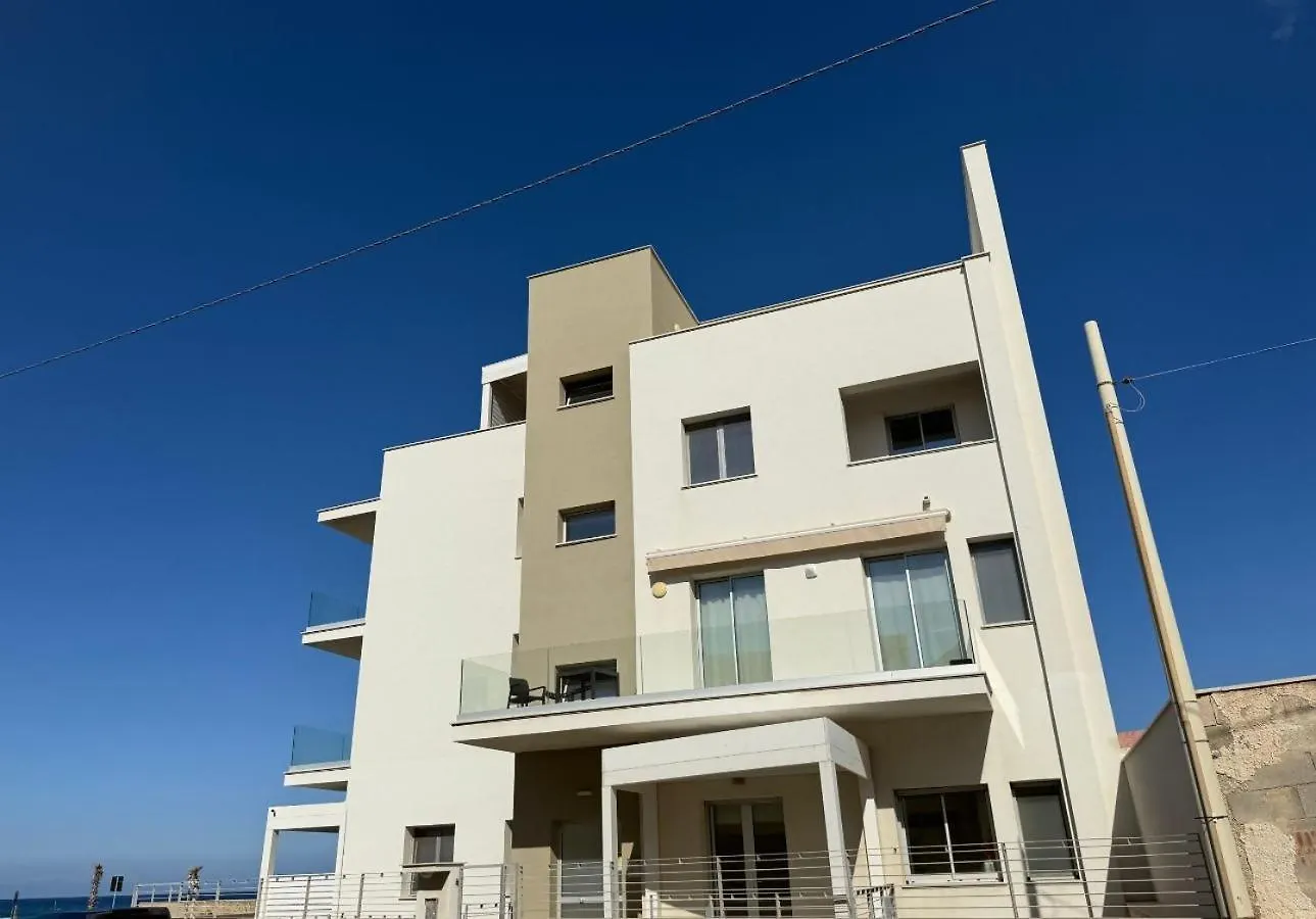 Sea & Pool Apartment Casa Santa   Casa Santa (Trapani)
