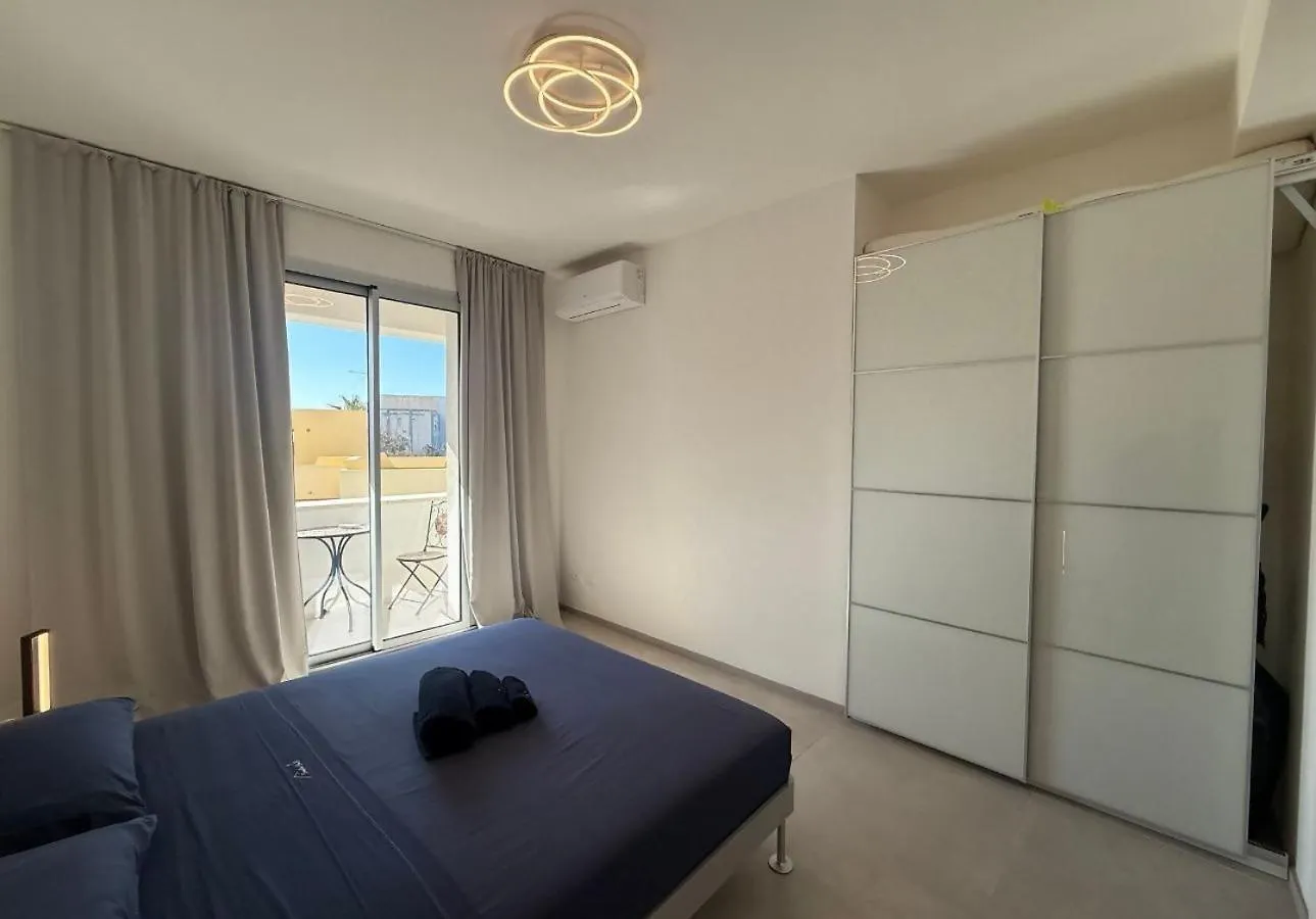 Sea & Pool Apartment Casa Santa  Italy