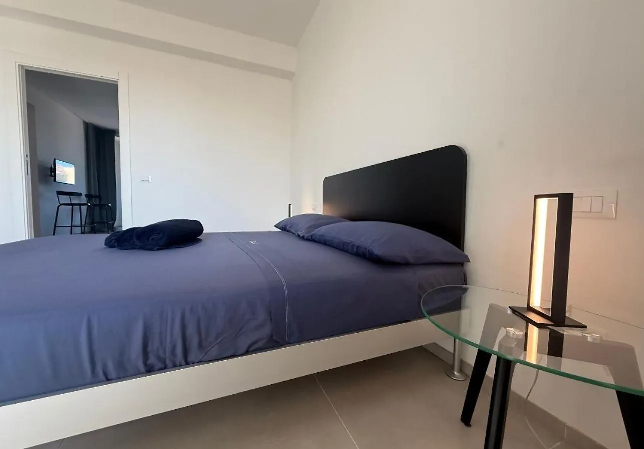Sea & Pool Apartment Casa Santa