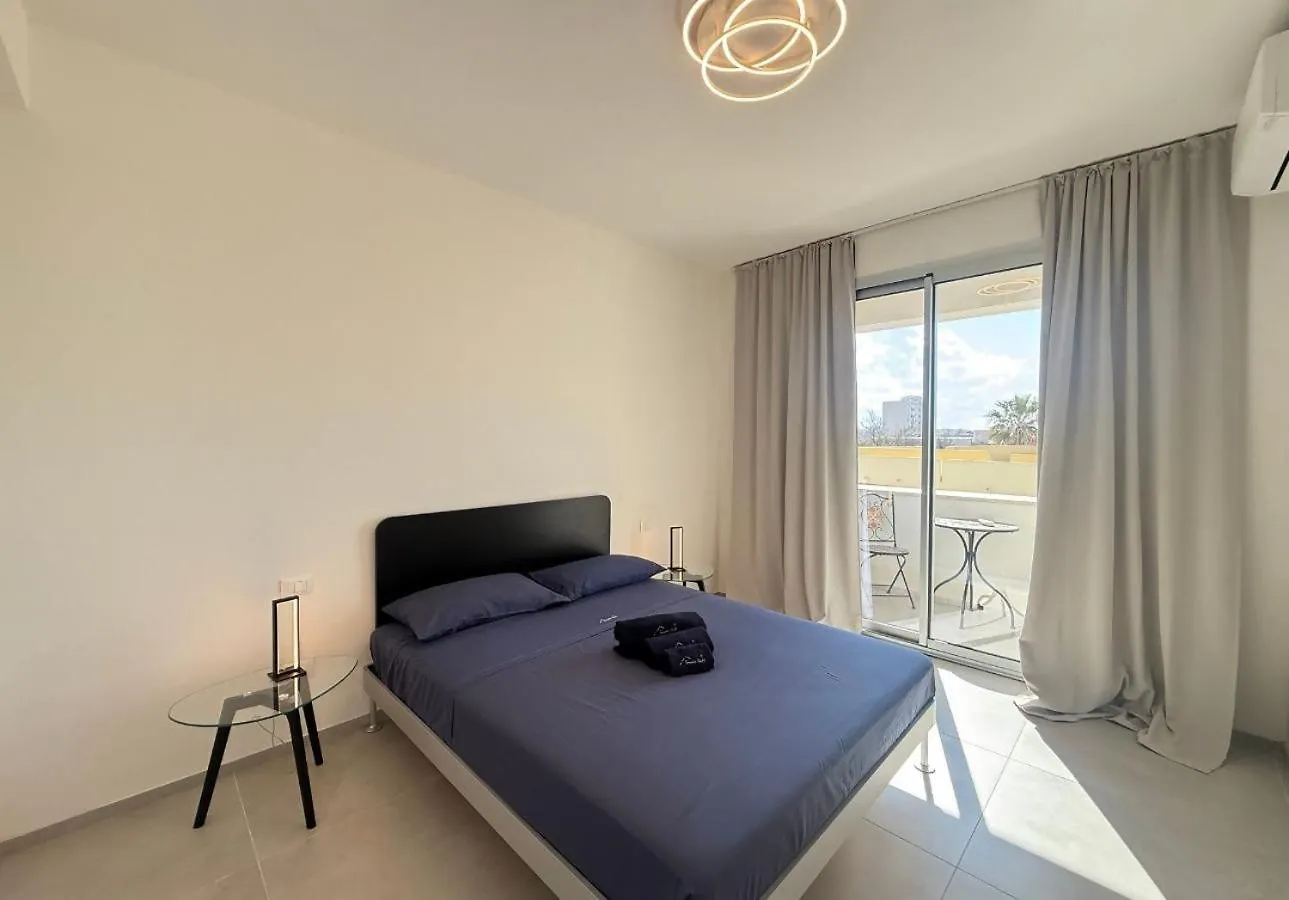 Sea & Pool Apartment Casa Santa   Casa Santa (Trapani)
