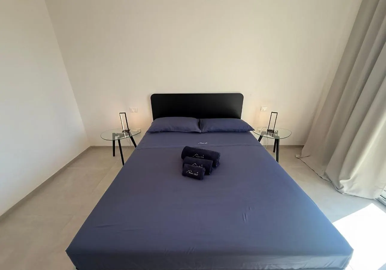 Sea & Pool Apartment Casa Santa  Casa Santa (Trapani)