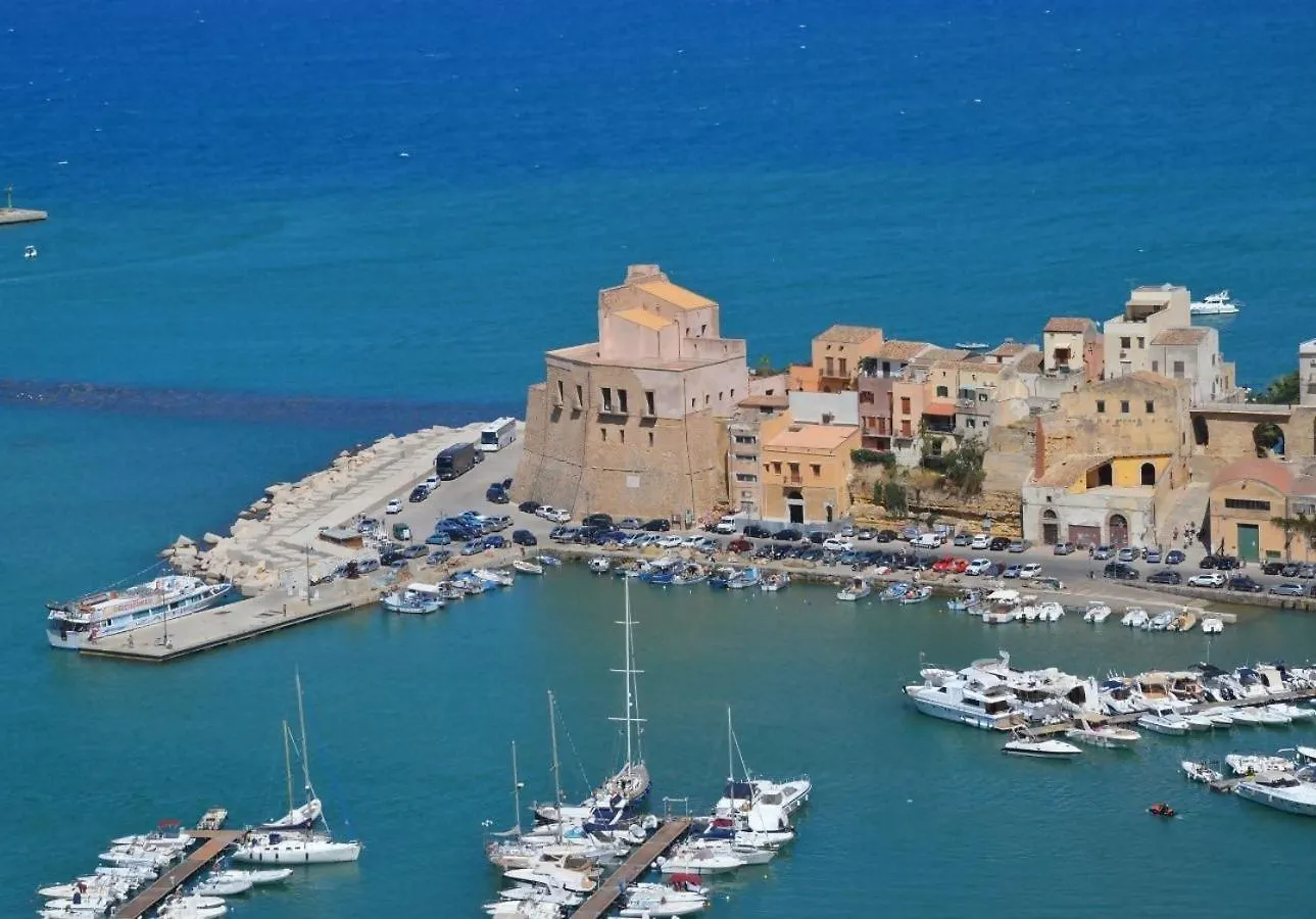 Sea & Pool Apartment Casa Santa   Casa Santa (Trapani)